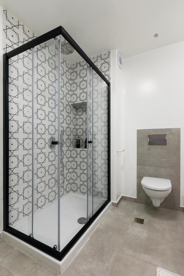 Luxury #A By Ototo Apartment Thessaloniki Exterior photo